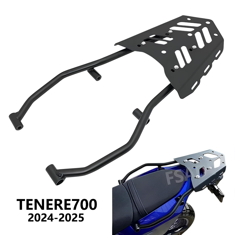 Tenere700 2025 Rear Luggage Ra - Luggage Cover Protector 评论和价格