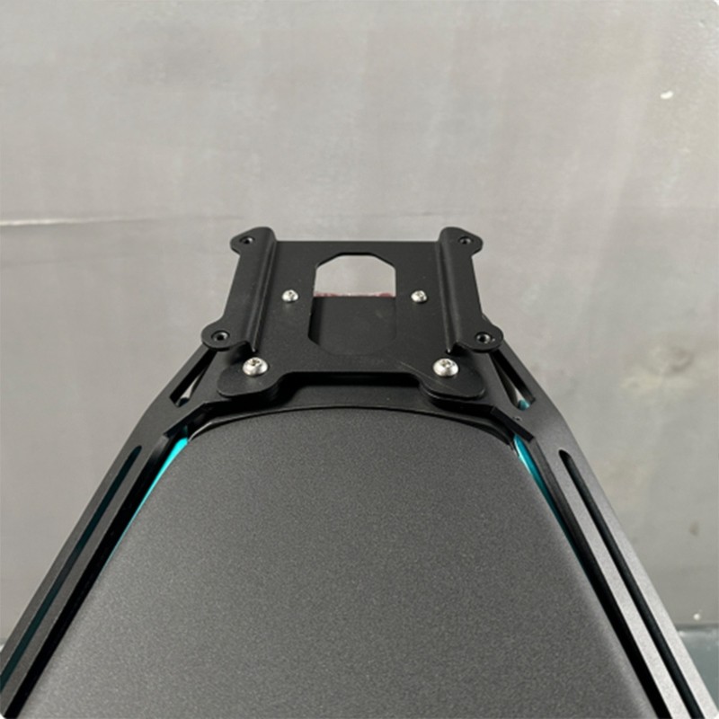 ABXN-Tail Box Carrier Bracket  - Luggage Cover Protector 评论和价格