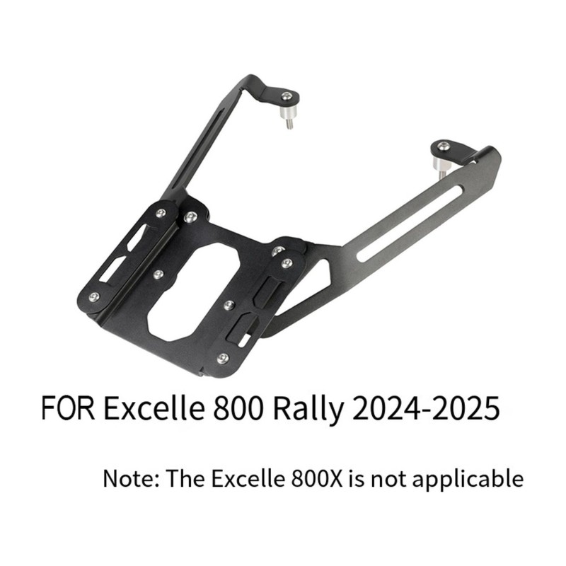 ABXN-Tail Box Carrier Bracket  - Luggage Cover Protector 评论和价格