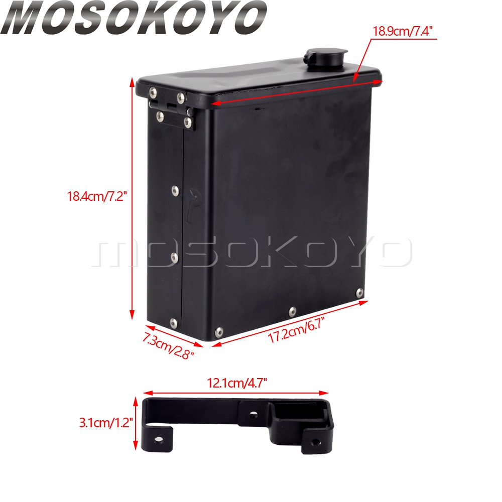 2.3L Right Side Tool Box For H - Luggage Cover Protector 评论和价格