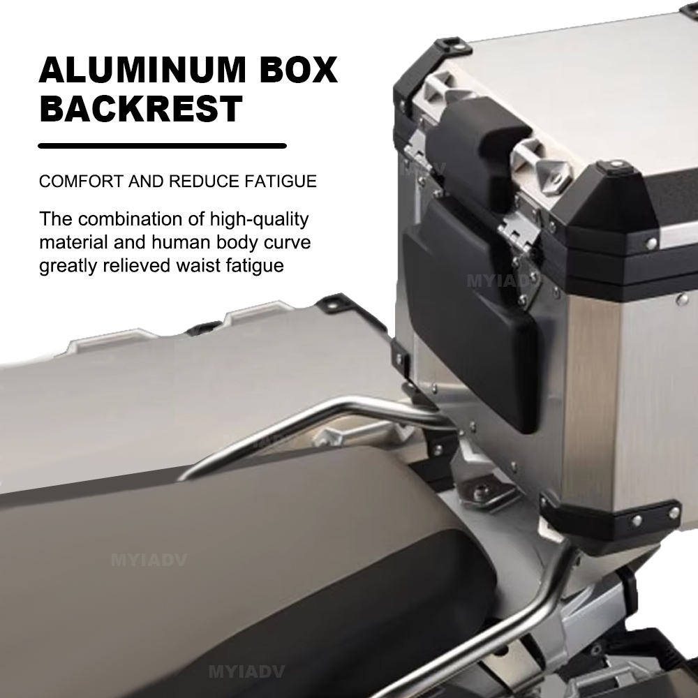 For BMW R1200GS R1200GSA F800G - Luggage Cover Protector 评论和价格