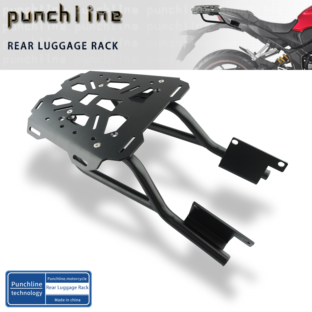 Fit For CB650R CBR650R 2021-20 - Luggage Cover Protector 评论和价格