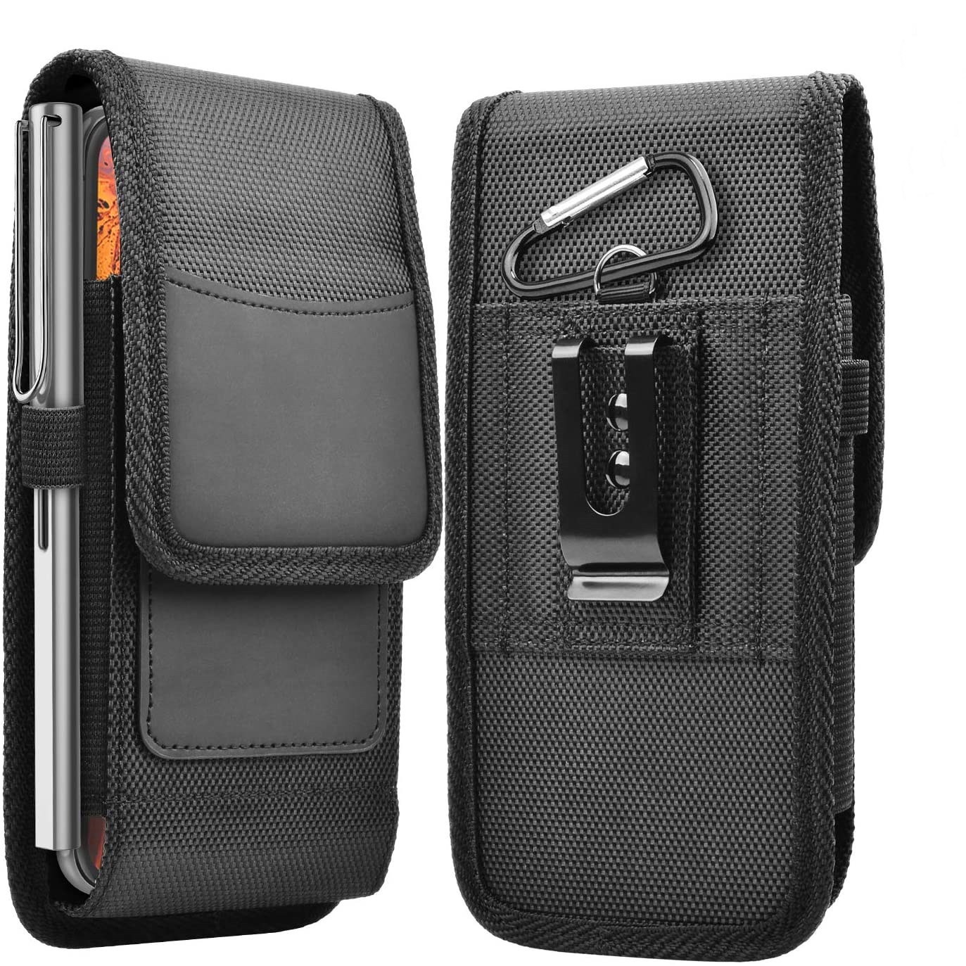 Men Phone Holster Cellphone Lo - Travel Accessories Wallet 评论和价格