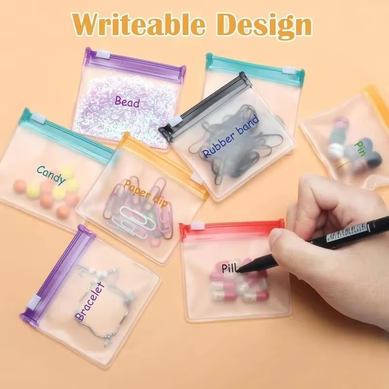 Mini Colorful Pill Dispenser B - Travel Accessories Jewelry 评论和价格