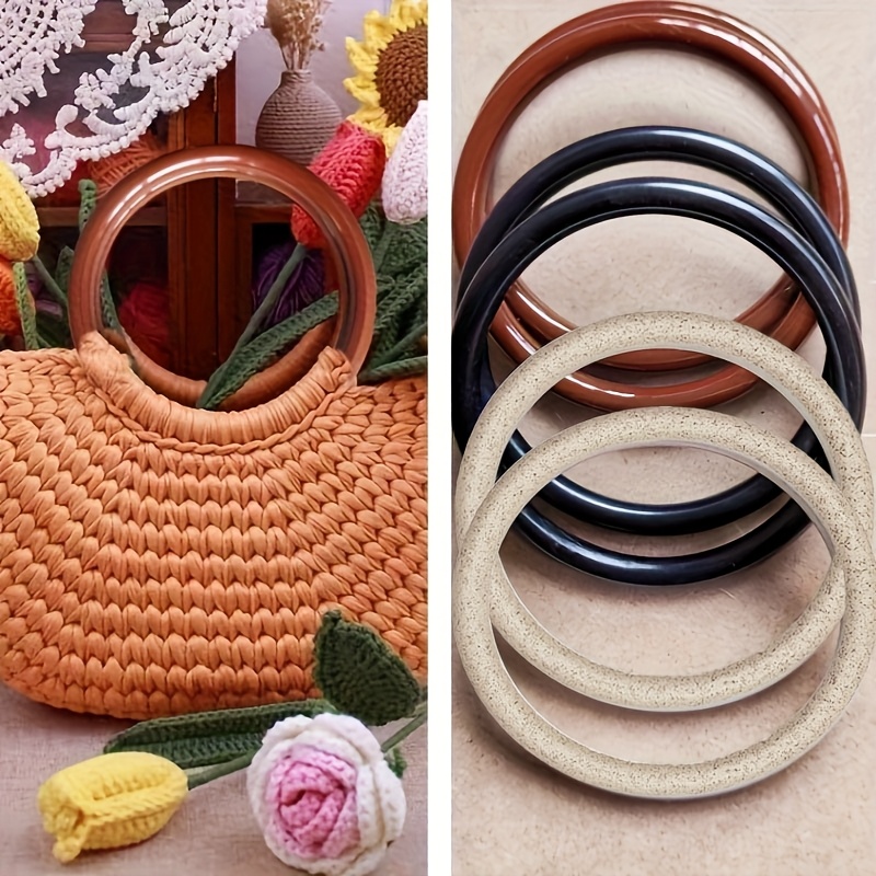 Plastic Bag Handles Perfect Fo - Travel Accessories Wallet 评论和价格