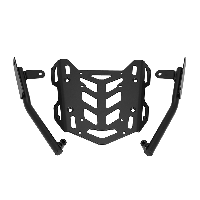 Fit For Honda CRF250L Motorcyc - Luggage Cover Protector 评论和价格