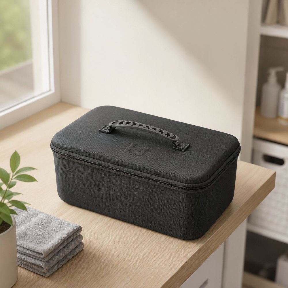 Hard Storage Bag For Hutt C7 W - Travel Accessories Organizer Bag 评论和价格