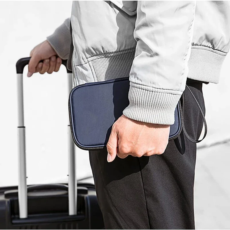 Lightweight Family Travel Pass - Travel Accessories Wallet 评论和价格