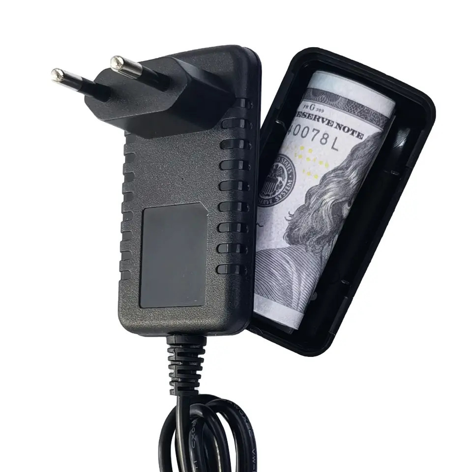 Money Box Hidden Stash Storage - Travel Accessories Jewelry 评论和价格