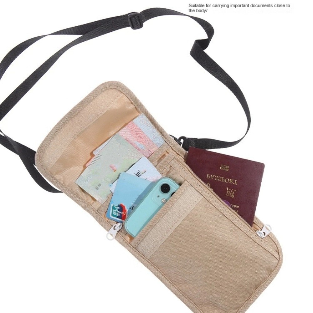 Portable Travel Accessories Tr - Travel Accessories Wallet 评论和价格