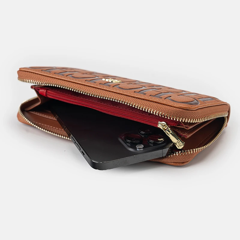 CH Designer Long Wallet for Wo - Travel Accessories Wallet 评论和价格