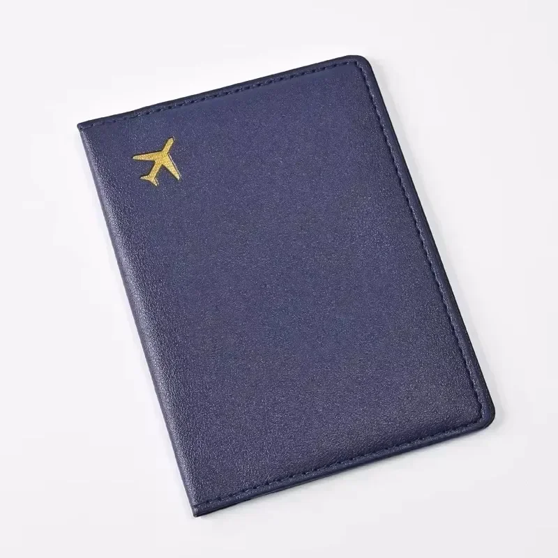 Women Men Card Passport Cover  - Travel Accessories Wallet 评论和价格
