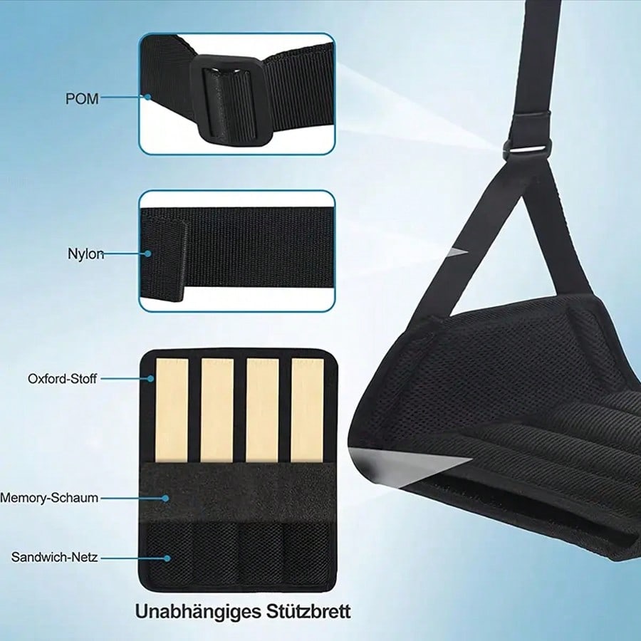 Airplane Foot Removable Suppor - Travel Accessories Long Flight 评论和价格